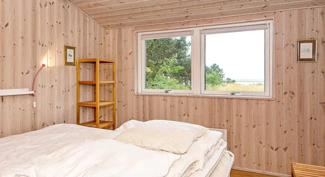 6 Person Holiday Home in Ebeltoft