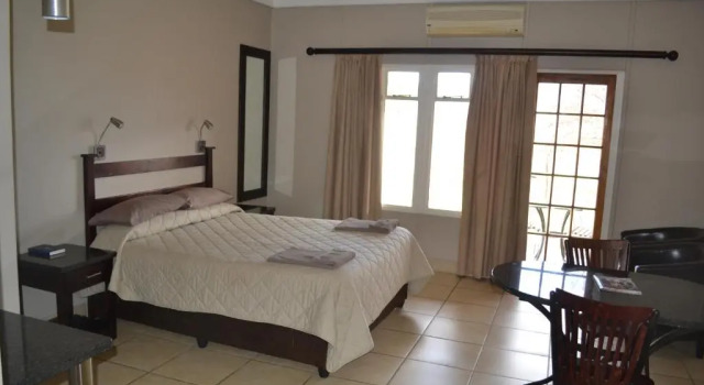 Apartamento ATKV Drakensville