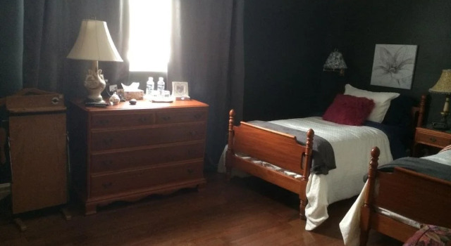 B&B Aux Deux Pignons, Boek Bed and Breakfast Donnacona 