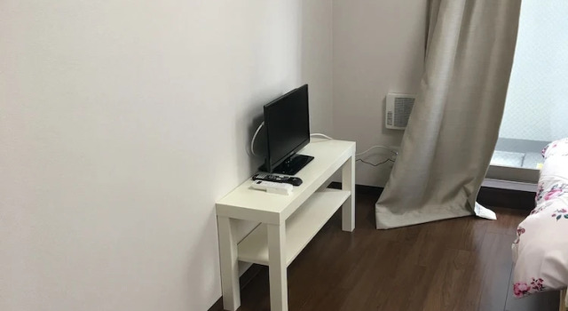 Двухместный номер Deluxe OTR Park View Bentencho