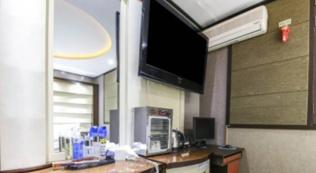 Pocheon Palace, Prenota Hotel Pocheon Gyeonggi-do