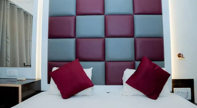 Номер Standard Hotel Woodland