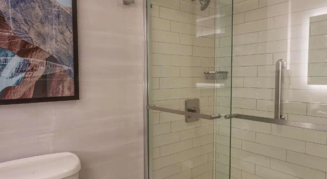 Двухместный номер Standard с видом на реку DoubleTree by Hilton Bay City - Riverfront