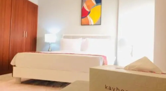 Kay Homes Sea View Apartment