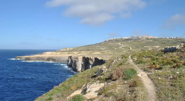 Апартаменты Wind Rose Gozo Il - Grigal Apt C1