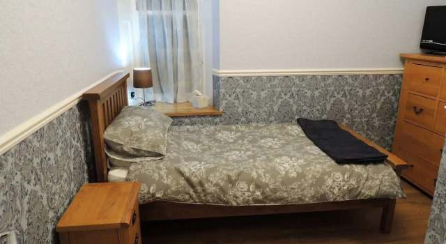 Townhead Bed & Breakfast, Забронировать Отель Отели Брихин с парковкой, Парковка
