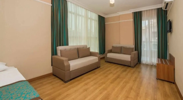 Cleopatra Tac Apart Hotel