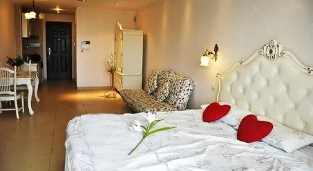 Sanya Bay Haiyayuan Sea View Apartment, Book Apartment Sanya Hainan