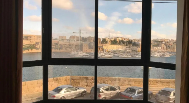 Apartmán Grand Harbour View