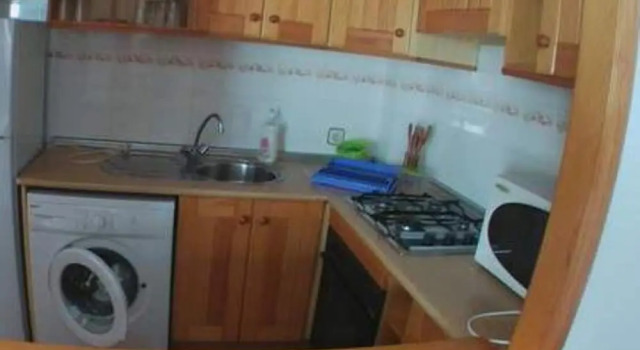 Апартаменты 106111 - Apartment in Zahara de los Atunes