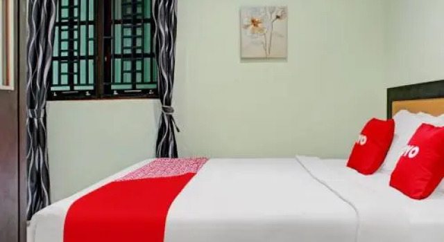 Shafwah Guesthouse