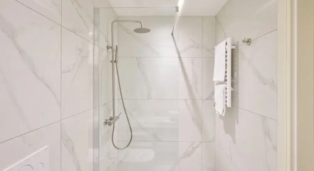 Номер Superior The Samirah Luxury Residences in Elliniko