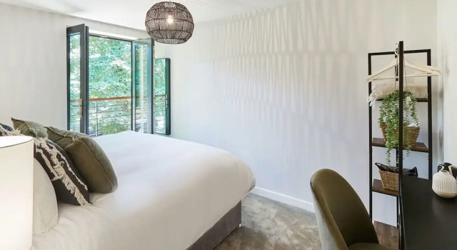 Host Stay St Johns Mews, Забронировать Апартаменты/квартира Йорк Северный Йоркшир, рядом с Церковь Св. Олафа