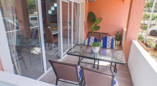 Апартаменты Superior Apartments KOVAC