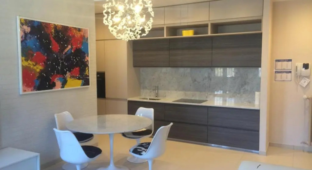 Апартаменты Superior Siag Apartments