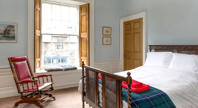 Quality Stay 3-Bedroom Apartment