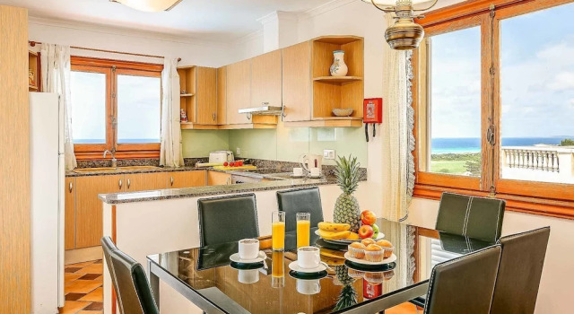 Villa Bella Vista, Reservar Vila Alaior Minorca