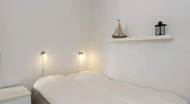 8 Person Holiday Home in Hals-by Traum, Забронировать Дом для отпуска Халс 