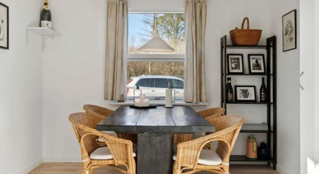 5 Star Holiday Home in Gilleleje