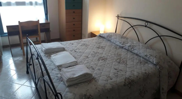 Deluxe Apartment Le Torri Apartments
