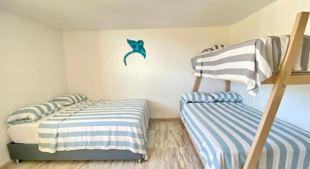 Caribbean Venture Apto 702 - Rodadero, Santa Marta