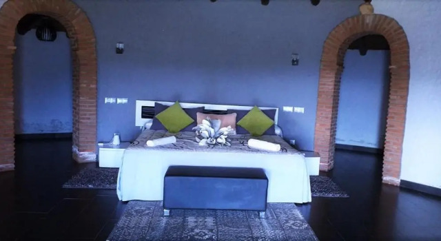 Люкс Superior complejo rural el prado
