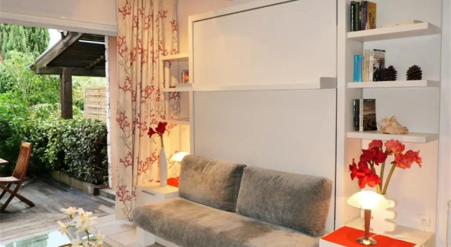 Studio Kalliste - Vision Luxe, Varaa Hotelli Bonifacio 