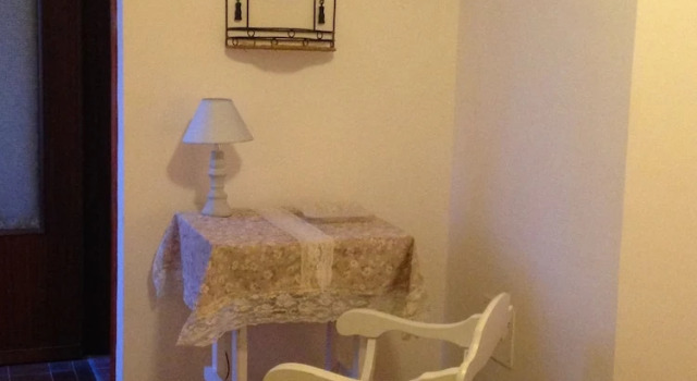 Двухместный номер Standard B&B PompeiLog