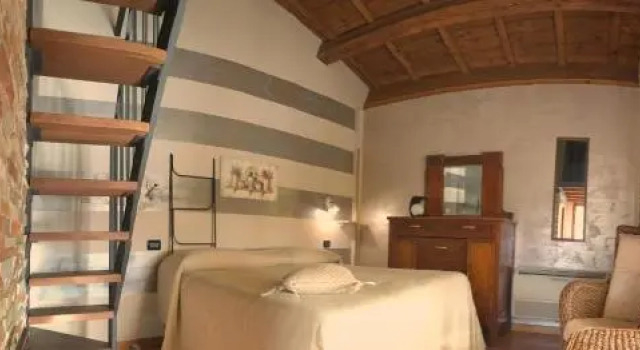 Agriturismo Serena