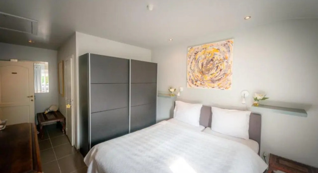 Номер Deluxe B&B Yaca