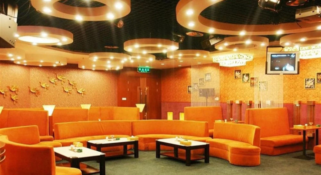 Nirvana Resort, 预订 度假村 北京市 北京地区