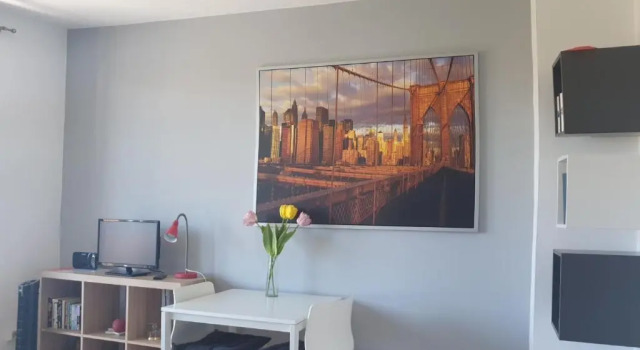 Апартаменты Ferienwohnung Bad Vilbel