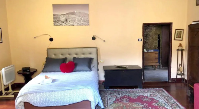 House With one Bedroom in Garachico, With Wonderful Mountain View, Terrace and Wifi, Prenota Hotel Garachico Tenerife