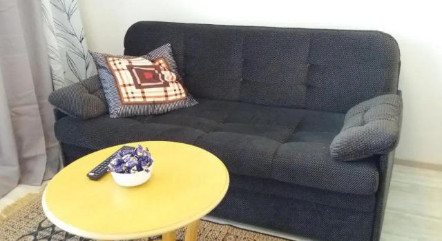 Студия New nice apartment