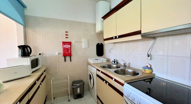 Albufeira Classic 1 With Pool by Homing