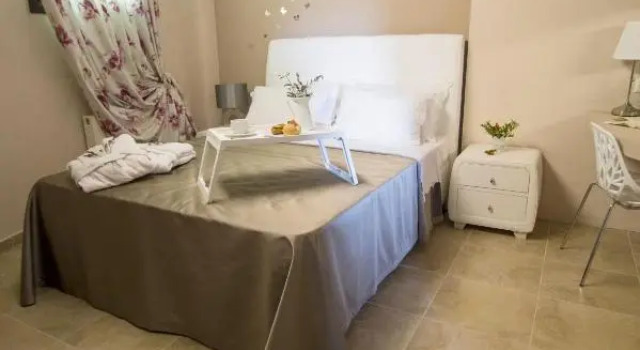 Garden Suite, Book Apartment Nea Peramos Macedonia