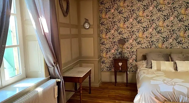 Chambres dhôtes Kayros, Reservar Hotel Rugney 