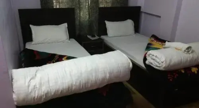 Vamoosetrail Tawang 4, Rezervovat Hotel Hotely v Arunachal Pradesh s parkováním, Parkování