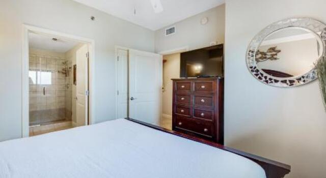 Sterling Breeze 903, Book Lejlighed Panama City Beach Panhandle Florida