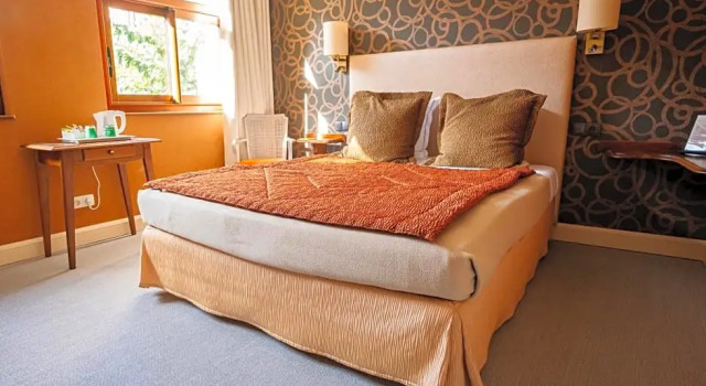 Balkonlu Standart oda Sphinx - Hotel