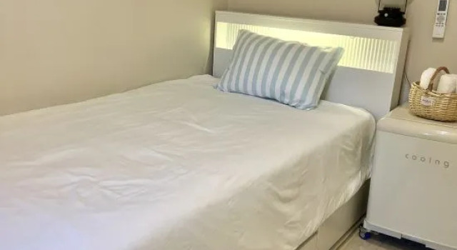Habitación Económica GreeneStay