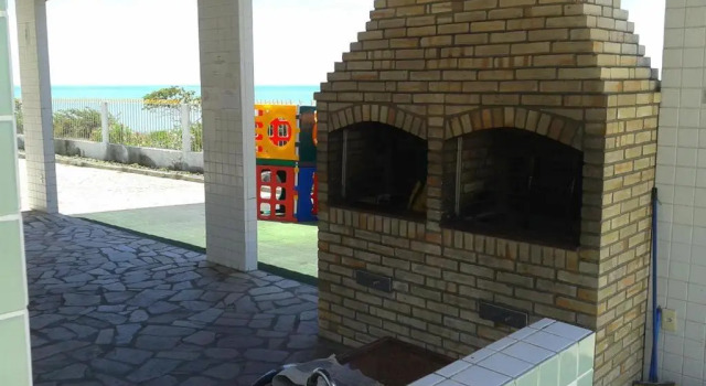 Apartamento/Flat em Jacumã, จอง อพาร์ทเมนท์ Conde Paraíba