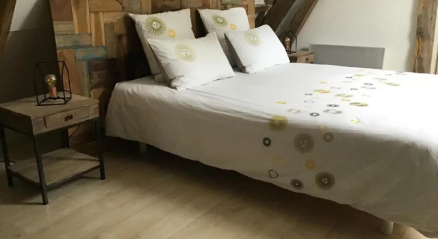 Номер Standard Tatiana Buirette