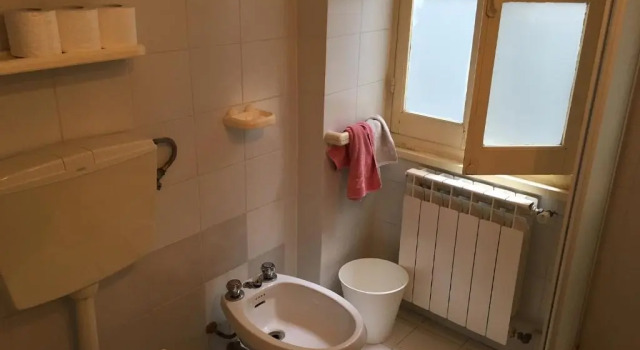 Коттедж La Casa Torre di Eva