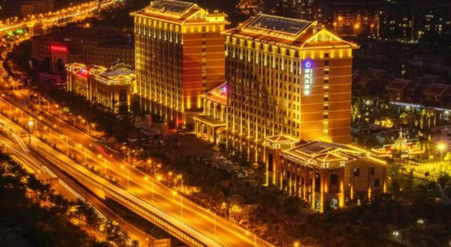 Ling Ling Hotel