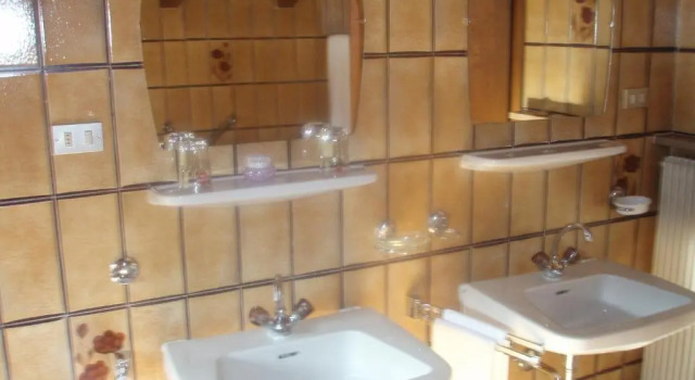 Семейный номер Standard Мансарда Hotel Dolomitenhof