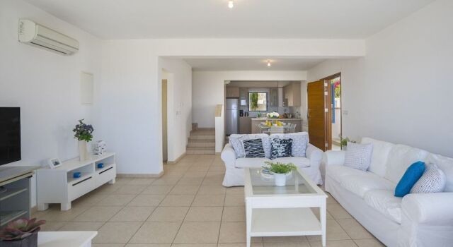 Protaras Villa Protamare