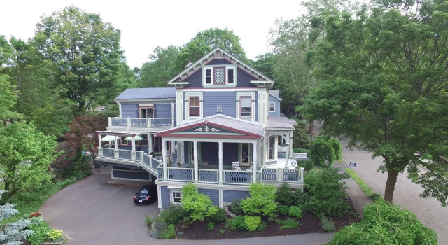 Chesley Road Bed and Breakfast, Book Hotel Newton Boston Metropolitan Area