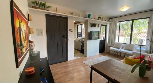 Апартаменты Quiet Apartment 1 mi From Canasvieiras bea Fml202