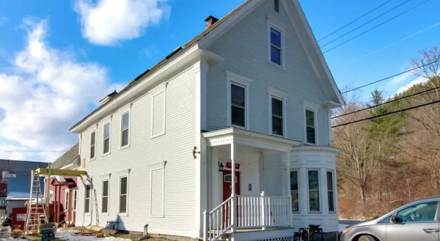 Апартаменты All-season Ludlow Apartment: 3 Mi to Okemo Resort!